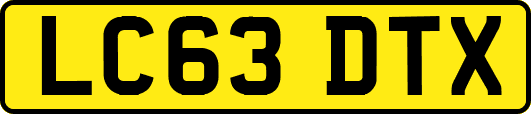 LC63DTX