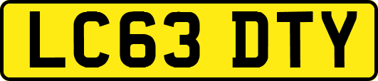 LC63DTY