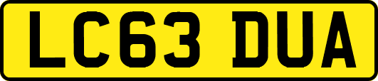 LC63DUA