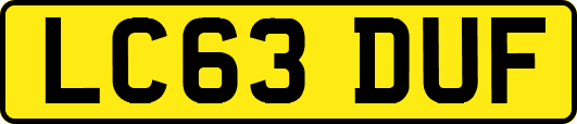 LC63DUF
