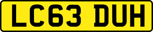 LC63DUH