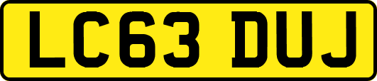 LC63DUJ