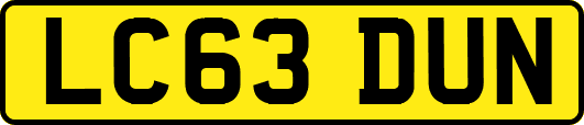 LC63DUN