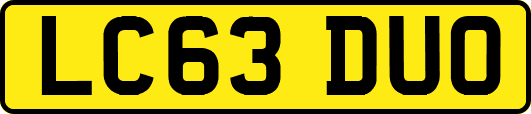 LC63DUO
