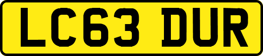 LC63DUR