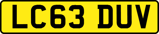 LC63DUV