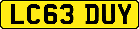LC63DUY