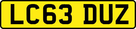 LC63DUZ