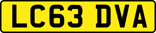 LC63DVA