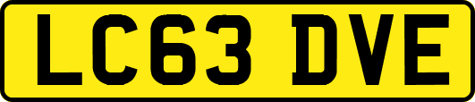 LC63DVE