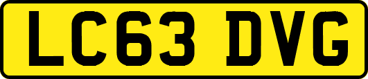 LC63DVG