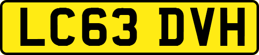 LC63DVH