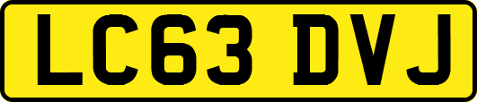 LC63DVJ