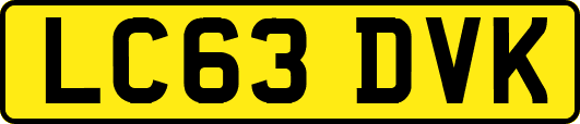 LC63DVK