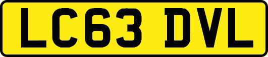 LC63DVL