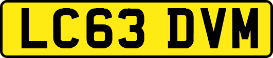 LC63DVM