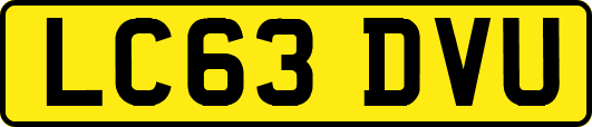 LC63DVU