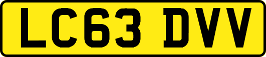LC63DVV
