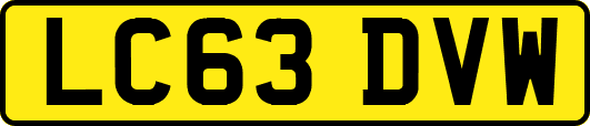 LC63DVW