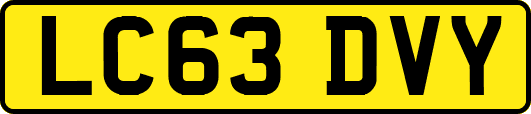 LC63DVY