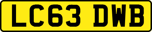 LC63DWB