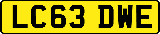 LC63DWE
