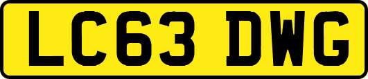 LC63DWG
