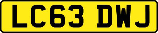 LC63DWJ