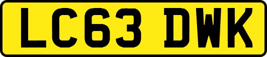 LC63DWK