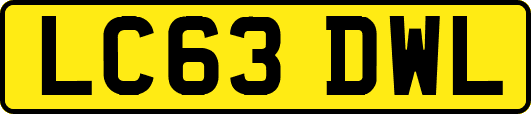 LC63DWL