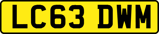 LC63DWM