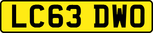 LC63DWO