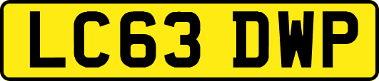 LC63DWP