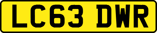 LC63DWR