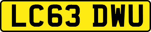 LC63DWU