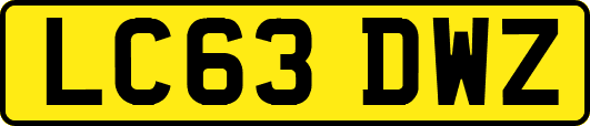 LC63DWZ