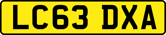 LC63DXA