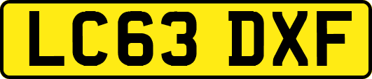 LC63DXF