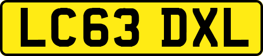 LC63DXL