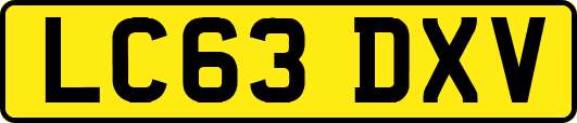 LC63DXV