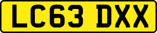 LC63DXX