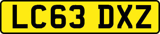 LC63DXZ