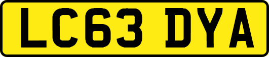 LC63DYA