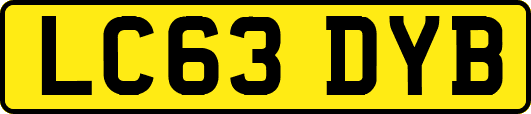 LC63DYB