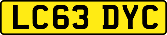 LC63DYC
