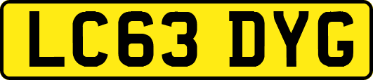 LC63DYG