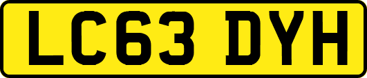 LC63DYH