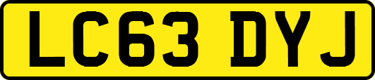 LC63DYJ