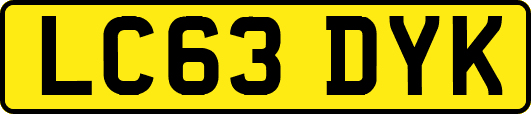 LC63DYK