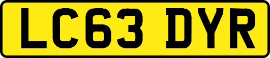 LC63DYR